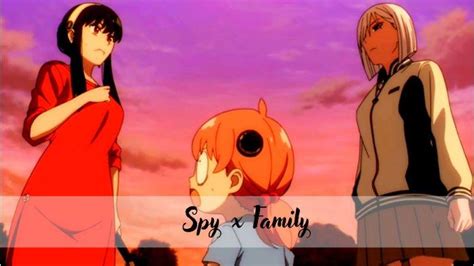 Manga SPY X FAMILY Resmi Dapatkan Adaptasi Novel