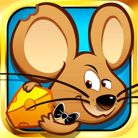 Discover the Exciting Adventure of Spy Mouse: Why it's not Available in the App Store!