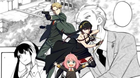 "Spy X Family Anime Release Schedule" Poster by AZERWAL2 Redbubble