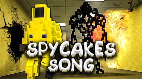 Spycakes