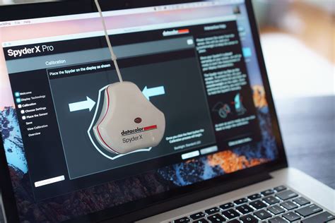 SpyderX Pro