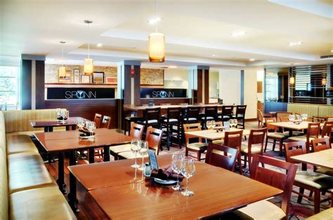 Spynn Restaurant & Lounge