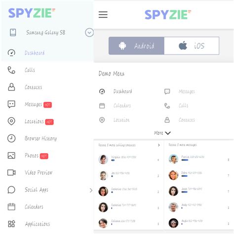 Spyzie Login Gratis