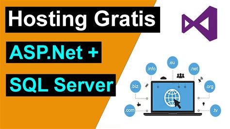 Sql Server Hosting Gratis