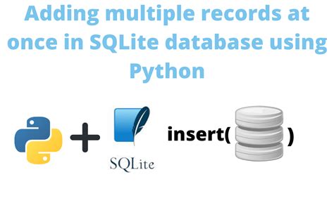 th?q=Sqlite%20Insert%20Query%20Not%20Working%20With%20Python%3F - Python Tips: Troubleshooting SQLite Insert Query Not Working with Python