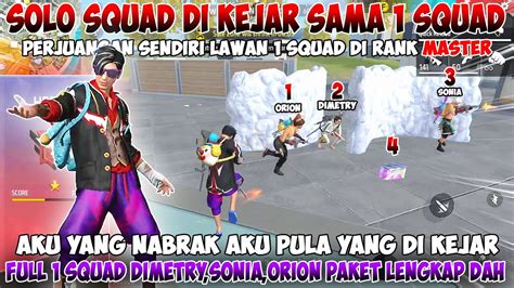 Squad Dalam Hobi