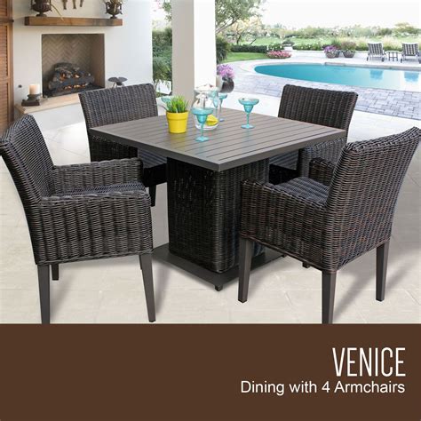 Square Dining Sets