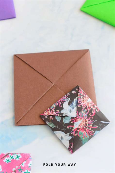 Download Square Envelope Commercial Use For Crafts