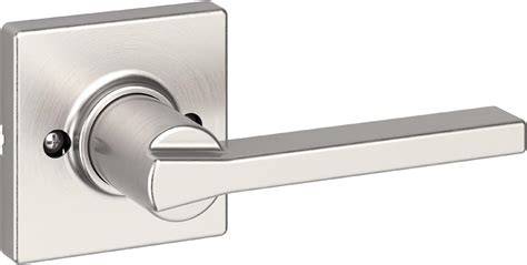 Square Interior Door Handles