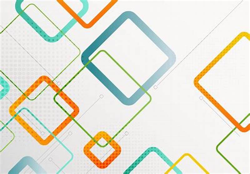 Square Pattern Design