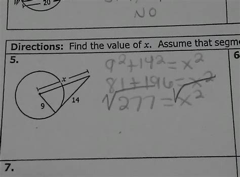 Square Root Of 277