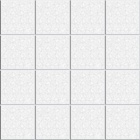 Square Tile Pattern