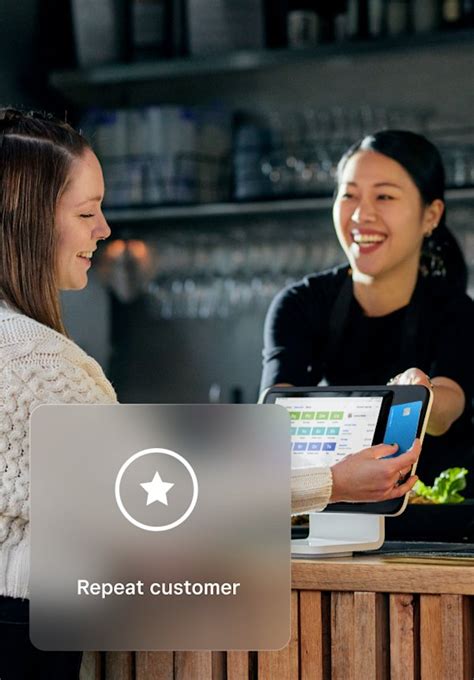 Square customer engagement