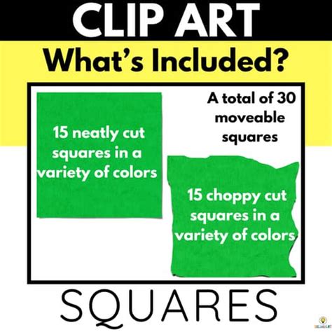 Download Squares Commercial Use