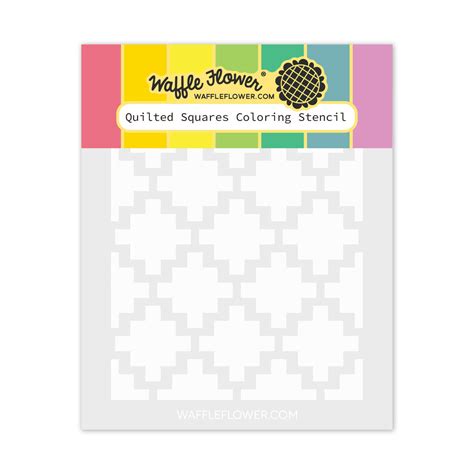 Download Squares Files For Crafts