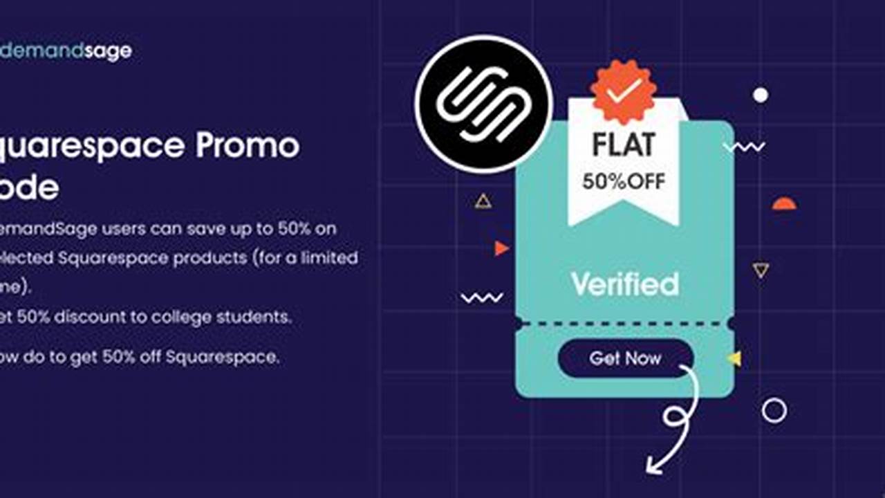 Squarespace Promo Code 2024 Reddit