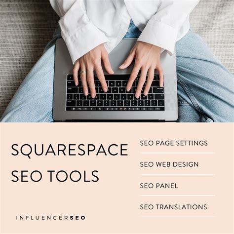 Squarespace tools