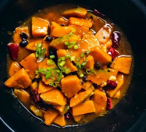 Squash Chinese Recipe