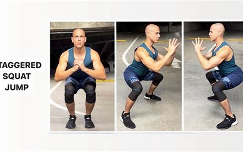 Squat Button Sequence