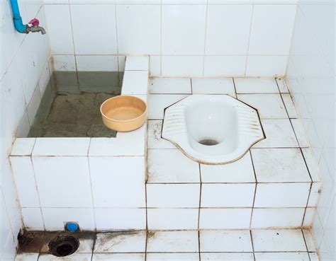 Squat Toilets & Pregnancy: Safe Use Tips