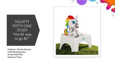 Mastering the Art of Pooping: How Squatty Potty's Revenue Skyrockets through Innovative Design