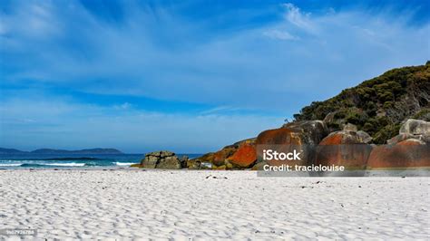 Squeaky Beach Wilsons Promontory