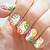 Squeeze Some Citrusy Style: Nail the Cantarito Look