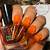 Squeeze the Day with Cantarito Nails: Zesty Fashion at Its Best