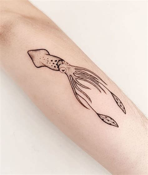octopus Octopus tattoo design, Octopus tattoo, Octopus