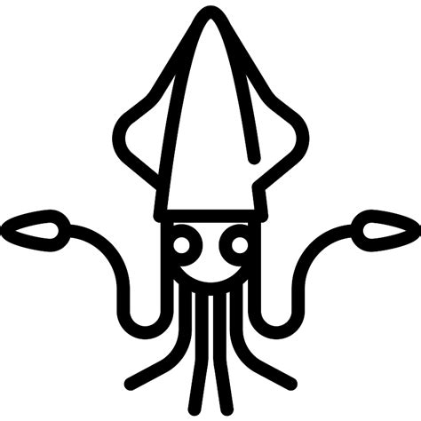 Unleashing the Power of Squid SVG: Revolutionizing Your Web Design Game
