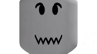 Squiggle Mouth - Roblox ID