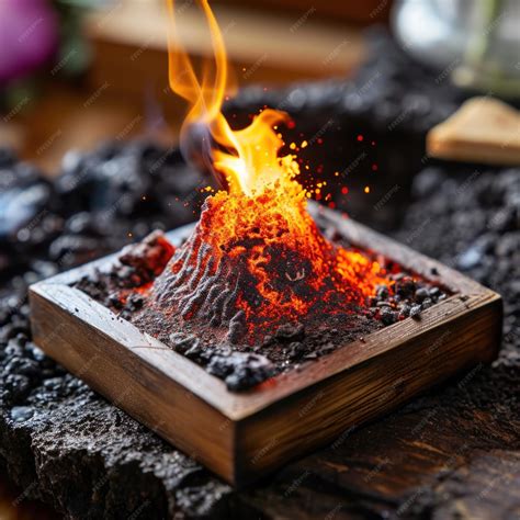 Squirm-Inducing Exploding Pimple Turns into a Miniature Volcano