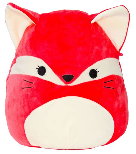 May Squishmallow - Fox