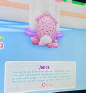 Squishmallows - on Roblox is now on - @Xbox - ! Meet Jonas - - , a 