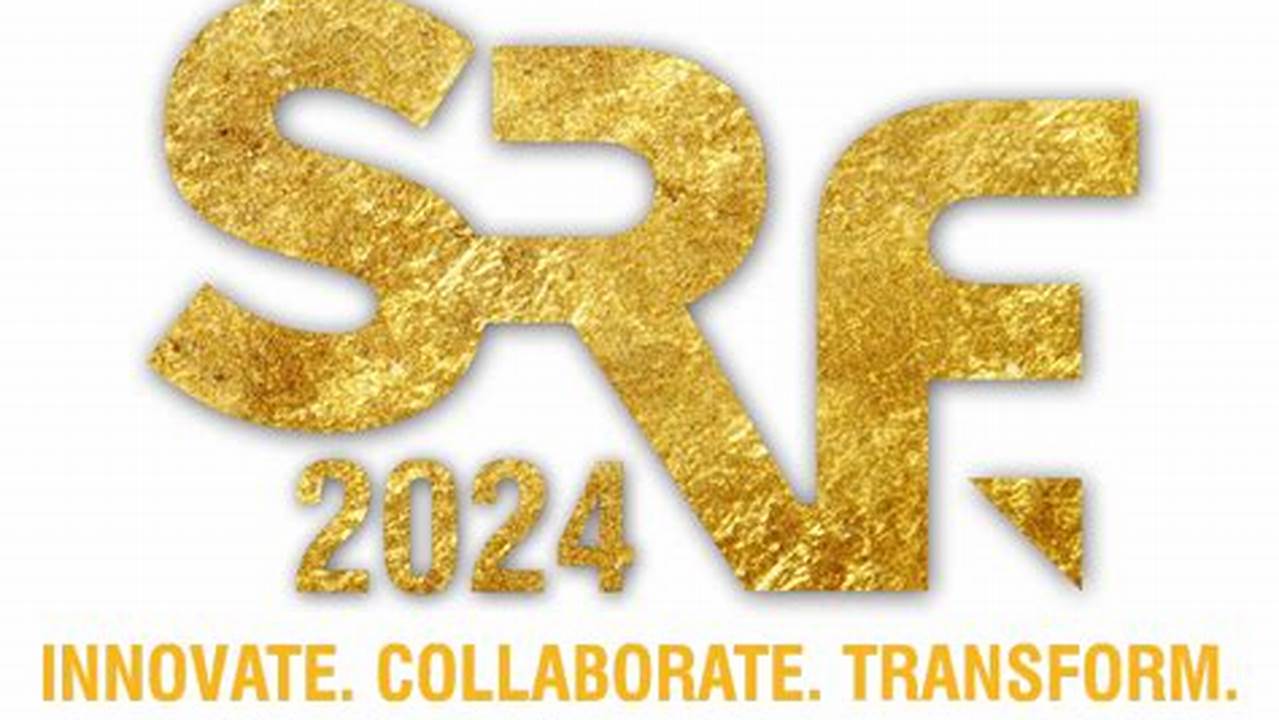 Srf 2025 Conference