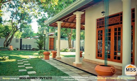 Sri Lanka Home Design