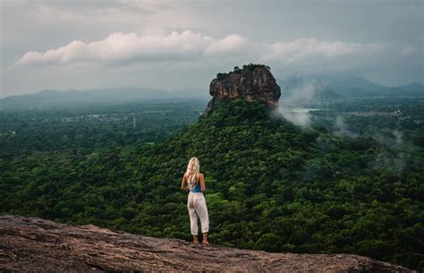 Sri Lanka experience