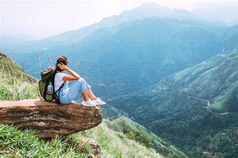 Sri Lanka trekking