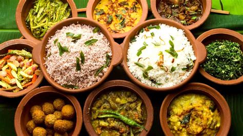 Sri Lankan Foods