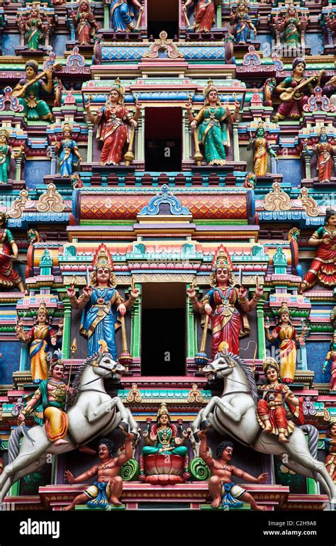 Sri Mahamariamman Temple