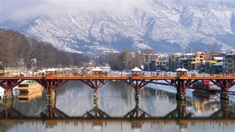 Srinagar Travel Tips