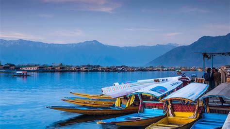 Srinagar Tourism