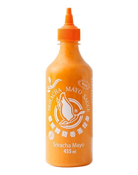 Sriracha