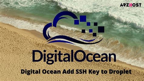 Ssh Digital Ocean Gratis