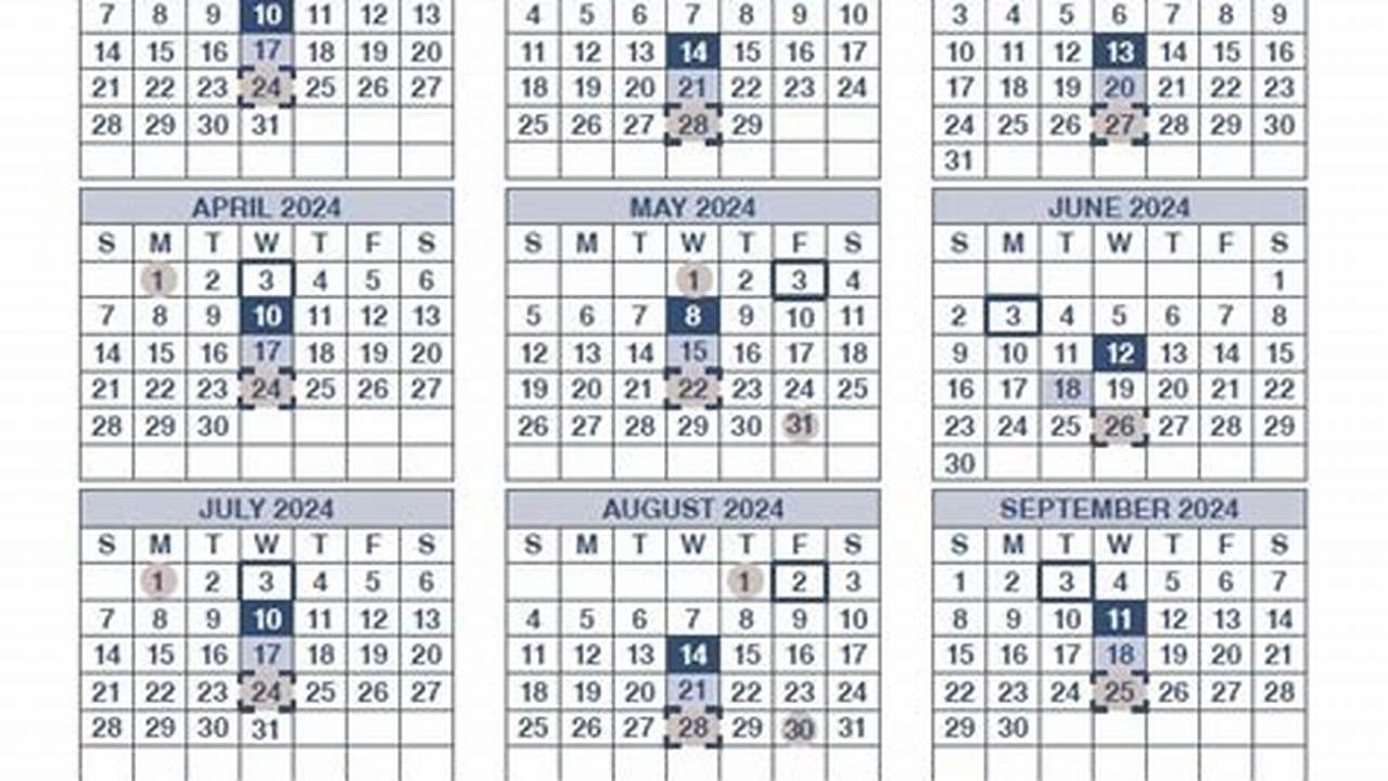 Ssi Check Schedule 2024
