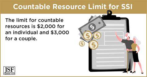 Ssi Resource Limit Stimulus Check