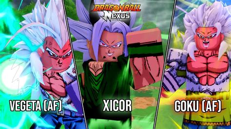 Ssj5 - Roblox