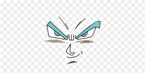 Ssjgssj Goku Face Roblox - Cara De Goku Roblox - Free 