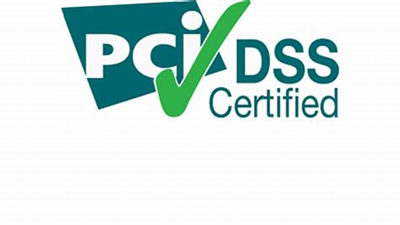 Ssl Encryption From Thawte And Pci Dss Certification., 2024