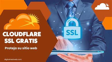 Ssl Cloudflare Gratis